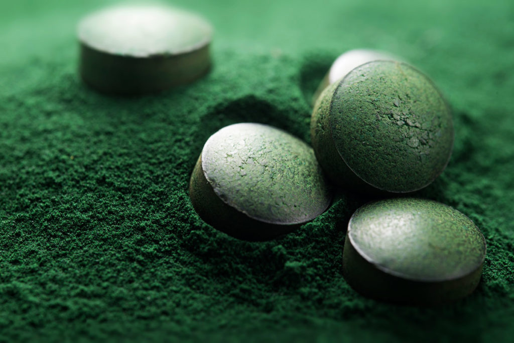 L’importance du lieu et mode de culture <br />de la spiruline