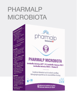Pharmalp MICROBIOTA