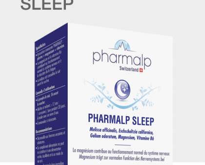 Pharmalp SLEEP