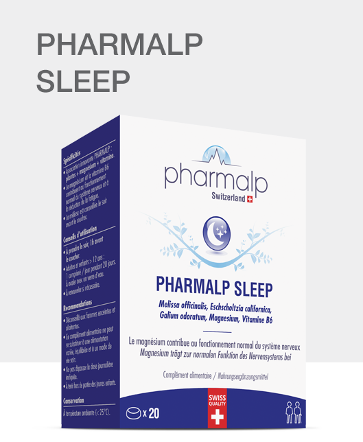 Pharmalp SLEEP