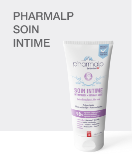 Pharmalp INTIMATE CARE