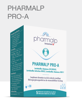 Pharmalp PRO-A