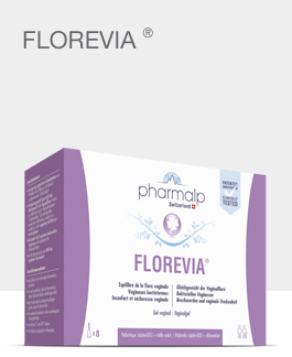 Pharmalp FLOREVIA