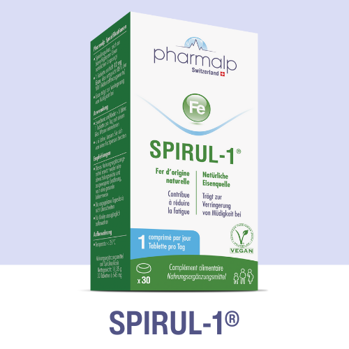 SPIRUL-1® (1)