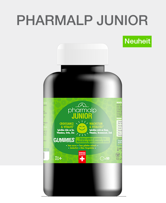 Pharmalp JUNIOR