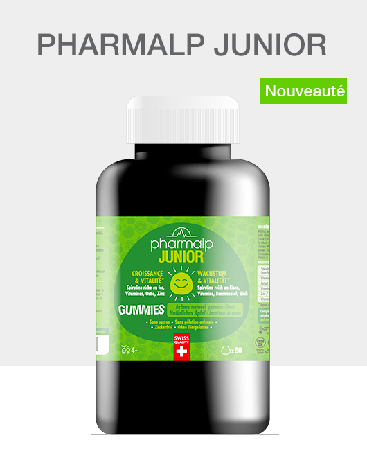 Pharmalp JUNIOR