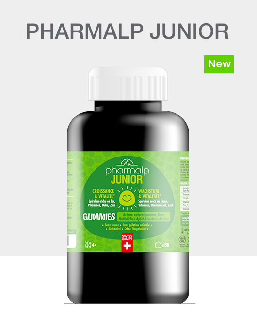 Pharmalp JUNIOR