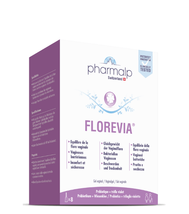 FLOREVIA®