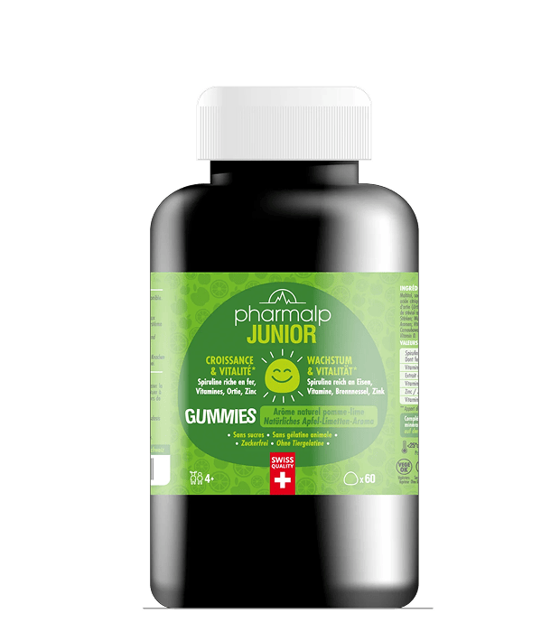 PHARMALP JUNIOR