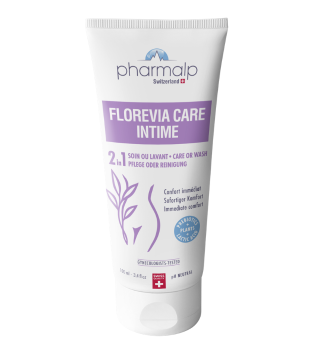 FLOREVIA CARE INTIME