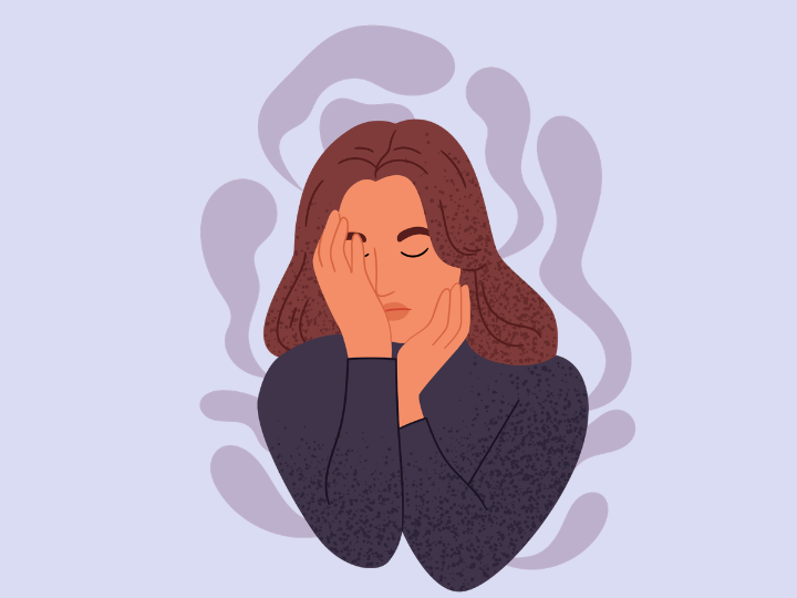 Vitalité au féminin